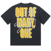 GODSPEED Chosen One Layered T-Shirt